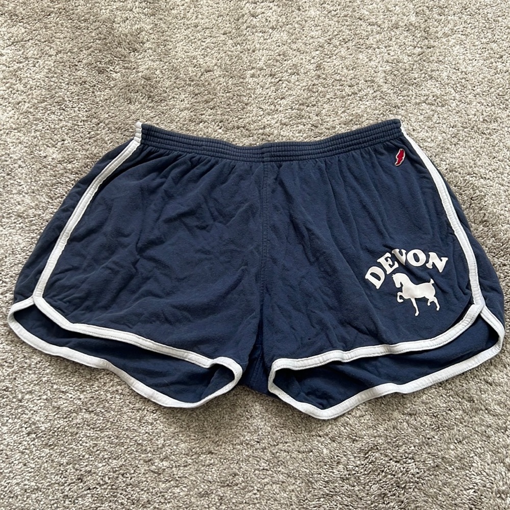 Devon Horse Show Comfy Shorts